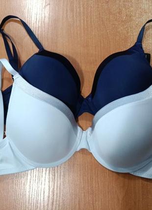 Набор из двух бюстгальтеров