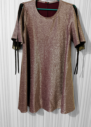 Платье размер л - хл