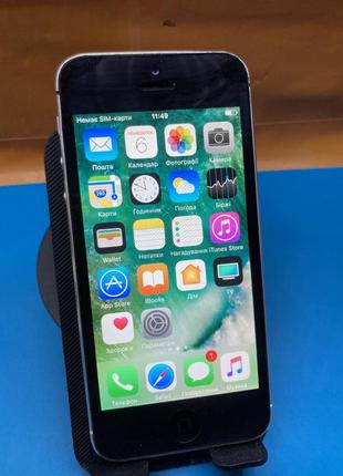 Apple 5. iphone айфон