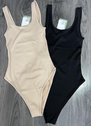 Боди h/m