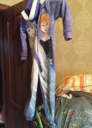 Продам піжаму дитячу флоренсі