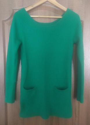 Кофта ангорова 34/36 h&m
