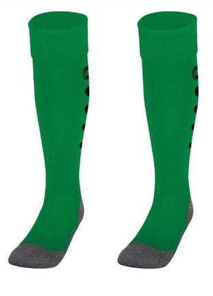 Гольфы футбольные гетры носка р.35-38 гольфы для футбола jako, нитевичка