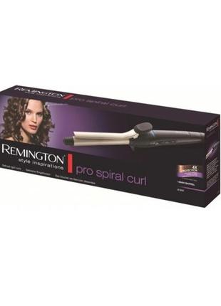 Плойка для волосся remington ci5319