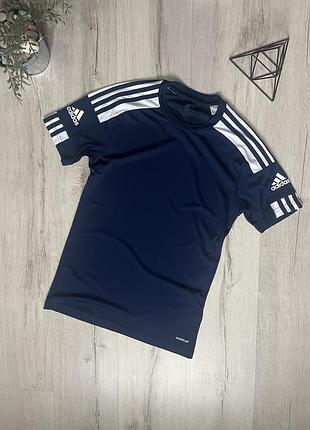 Adidas чоловіча спортивна футболка xs