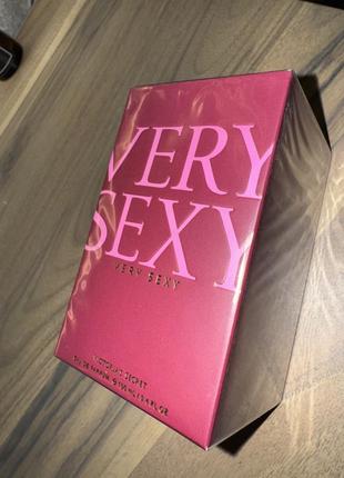 Парфуми духи very sexy парфюм victoria's secret