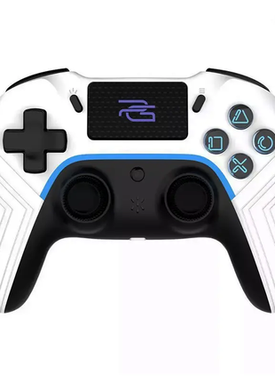Геймпад proove беспроводной bluetooth для playstation 4, пк, android gaming skadi wgsk00022002