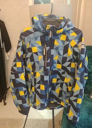 Куртка лижна h&m