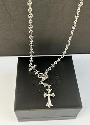 Підвіска chrome hearts