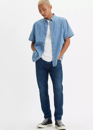 Levis 512 джинсы оригинал из сша