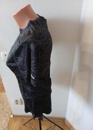 Футболка женская спортивная м2 фото