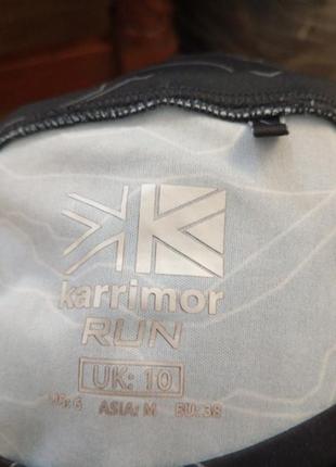 Футболка женская спортивная м4 фото