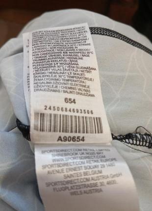 Футболка женская спортивная м6 фото