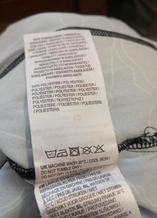 Футболка женская спортивная м7 фото