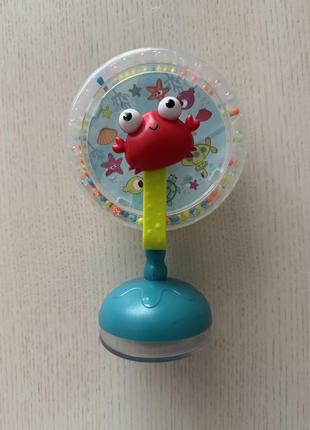 Музыкальная игрушка