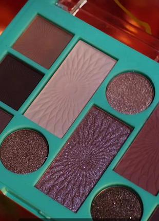 Glambee every day -wow day набор косметики, без карандашей