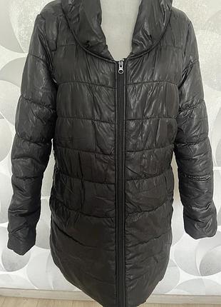 Шикарна куртка