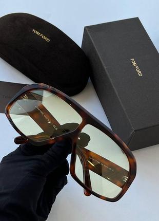 Солнцезащитные очки tom ford💖🔥люксы