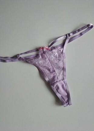 Трусики размер s бренда primark