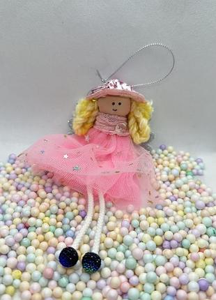 Игрушка декоративная