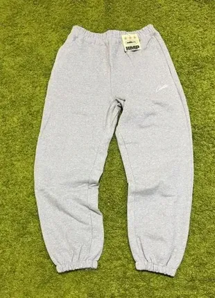 Широкі спортивні штани corteiz oversize