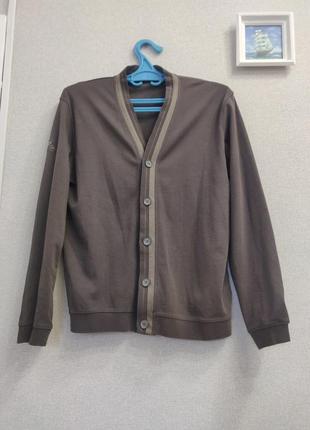 Пуловер мужской