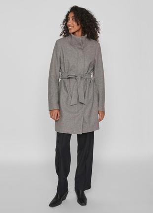 Демі пальто vila