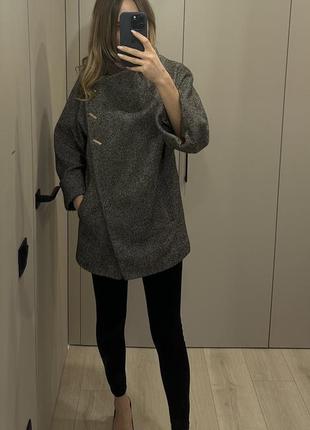 Женское пальто6 фото