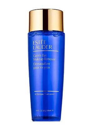 Estée lauder gentle eye makeup remover