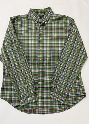 Сорочка чоловіча ralph lauren