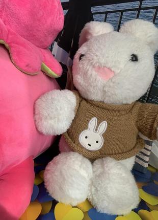 Мягкие игрушки