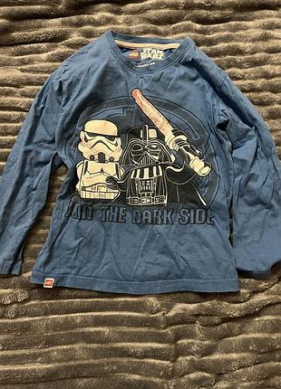 Лонгслив звездные войны