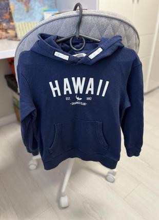Худі для хлопчика h&m