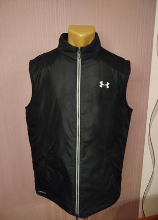 Жилетка under armour