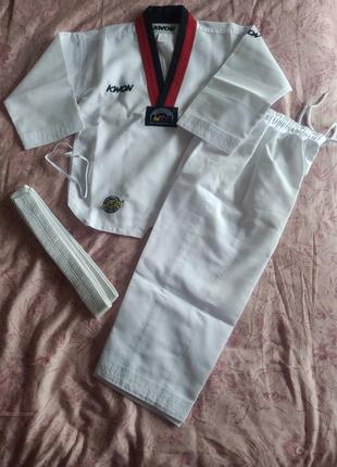 Добок для тхеквондо