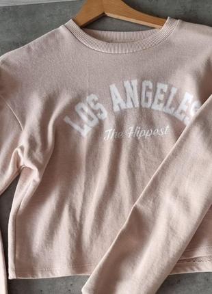 Cвитшот berschka