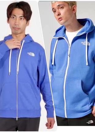 Худі the north face