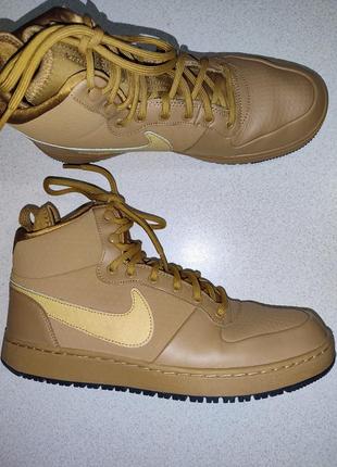 Мужские кроссовки nike р.42