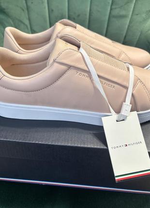 Кроссовки tommy hilfiger