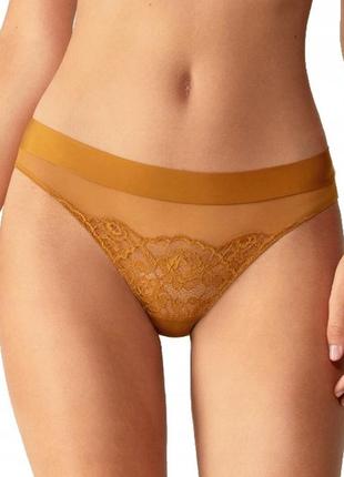 Intimissimi 🇮🇹 кружевные трусики слипы