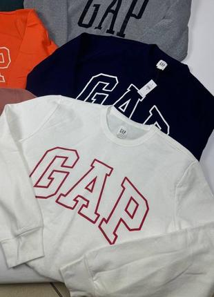 Свитшот gap 2