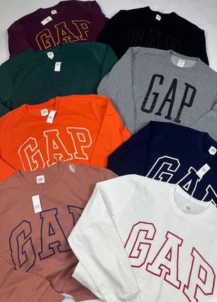 Свитшот gap