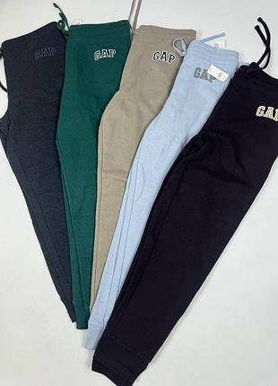 Чоловічі штани gap