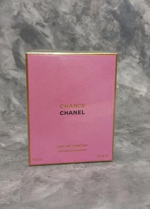 Парфуми духи chanel chance6 фото