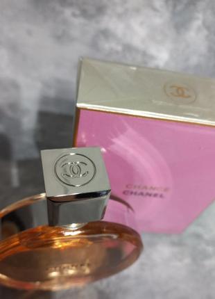 Парфуми духи chanel chance4 фото