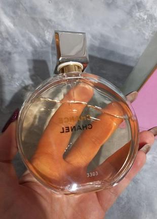 Парфуми духи chanel chance2 фото