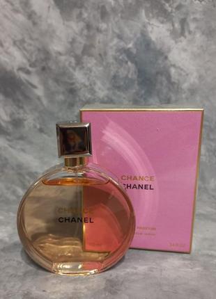 Парфуми духи chanel chance