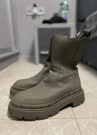 Батальоны zara