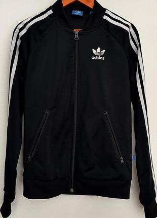 Кофта adidas жіноча xs
