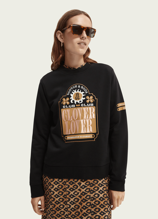 Світшот scotch&soda